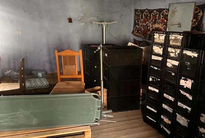 Casă cu Teren 1079 Mp în Foeni - 12