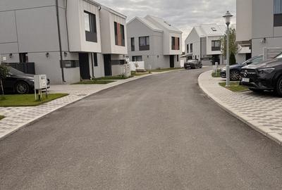 Bragadiru- Ilfov Casa premium 5 camere /3 bai /circuit inchis - 13