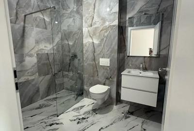 Apartament cu 2 camere nedecomandat în Central - 1