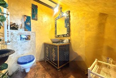 Spre Vânzare Proprietate remarcabilă cu 6 camere în inima Iașului ! - 11