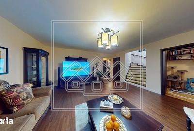 Casă cu 4 camere cu Teren 265 Mp în Central - 6