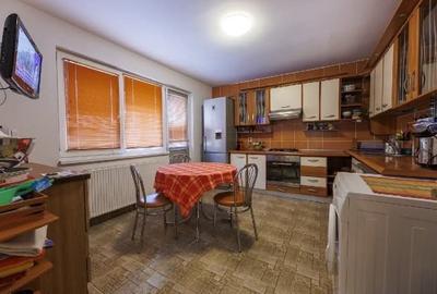 Casă individuală cu 5 camere cu Canalizare în Breaza de Sus - 5