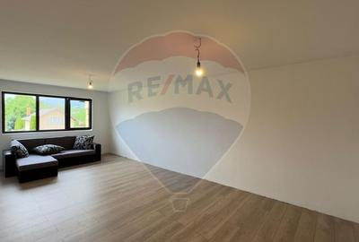 VILĂ IMPRESIONANTĂ DE VÂNZARE – BUGHEA DE SUS, ARGES - 17