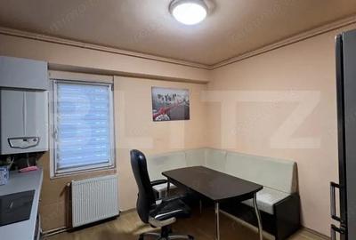 Apartament 4 camere, 86 mp, zona Dambu Pietros - 1