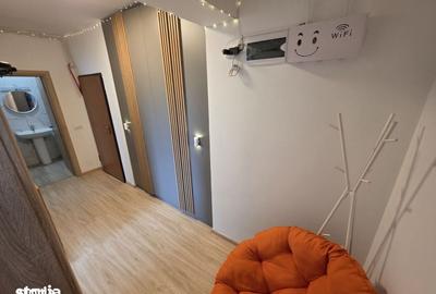 Apartament cu 2 camere decomandat în Metalurgiei - 10