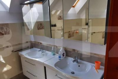 Casă cu 5 camere cu Teren 1000 Mp în Central - 11