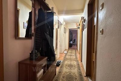 Apartament 2 camere de vanzare, Manastur - 8