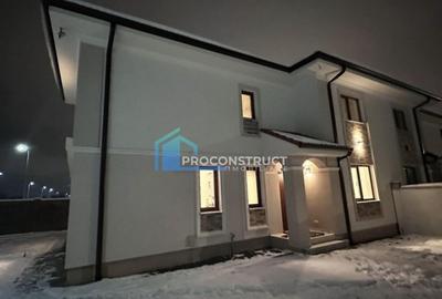 Casă individuală cu 5 camere cu Canalizare în Dumbrăvița - 2