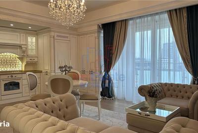 Apartament cu 3 camere decomandat, mobilat în Palat - 3