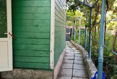 Casă cu 5 camere cu Teren 600 Mp în Central - 5