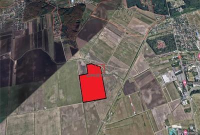 Teren intravilan Corbeanca - Otopeni - DN1, Ilfov - 1