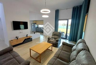 Casă cu 3 camere cu Canalizare în Unirea - 1