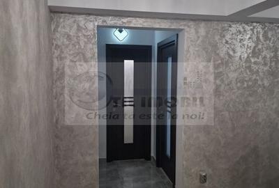 Apart 2 cam decomandat 54 mp, renovat complet- Dacia -119.900 euro - 4