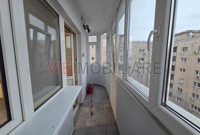 Garsonieră decomandată în Vitan - 6