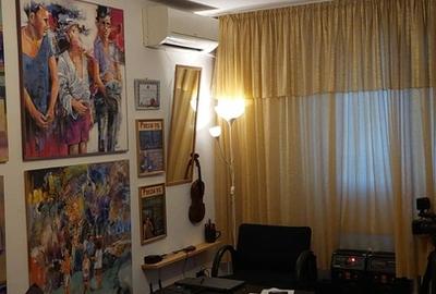 Camil Ressu, Metrou Grigorescu - 3