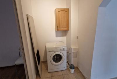 Doua garsoniere unite intr-un apartament - 5 minute de metrou - Ozana - 9