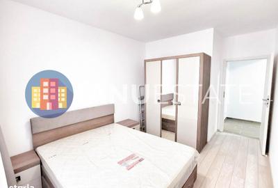 Apartament cu 2 camere semidecomandat în Unirii - 6