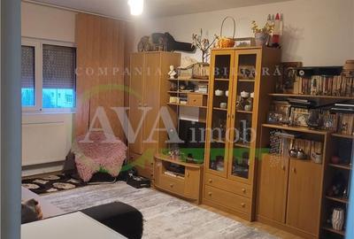 Apartament cu 2 camere decomandat în Nord - 8