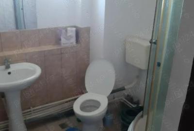 PODU ROS - PALAS MALL - Garsoniera 25 mp. mobilata utilata - 3