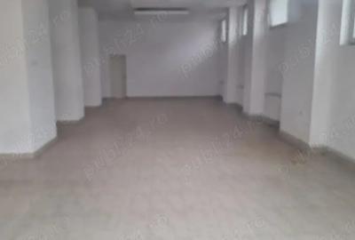 Inchiriez spatiu comercial, zona centrala, Turnu Magurele, Teleorman, 100mp Inchiriez spatiu comercial, zona centrala, Turnu Magurele, Teleorman, 100mp - 1