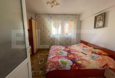 Apartament decomandat, 2 camere, 49,8 mp - Intre Lacuri - 3