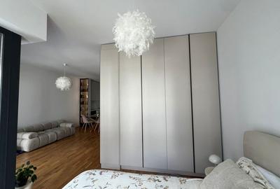 Studio de vanzare Avalon - Pipera - 12