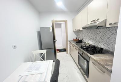Apartament Premium 2 cam 60MP |Onix North Residence -Aviatiei-Pipera-Cloud 9 Apartament Premium 2 cam 60MP |Onix North Residence -Aviatiei-Pipera-Cloud 9 - 3