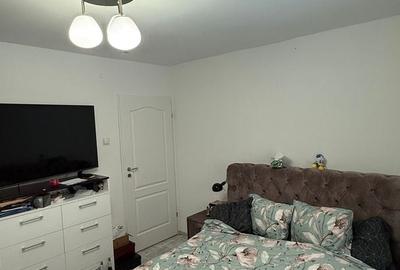 Apartament cu 2 camere decomandat, mobilat în Nerva Traian - 4