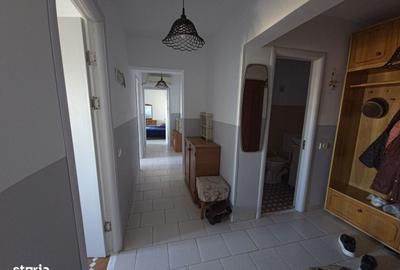 Apartament cu 3 camere, mobilat în Faleza Nord - 13