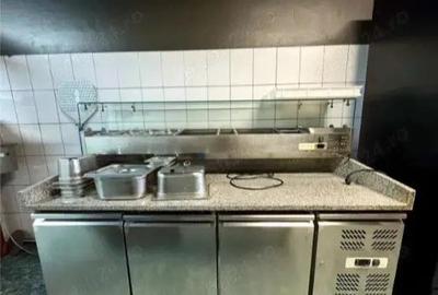 Spațiu comercial, în Central - 6