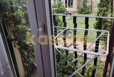 Apartament cu 3 camere semidecomandat, mobilat în Ștefăneștii de Jos - 13