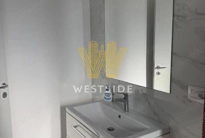 Duplex premium de inchiriat, in Mosnita Noua - 8