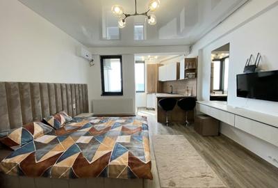 Studio modern de vanzare – Mamaia Nord - 2