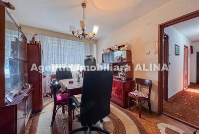 Apartament cu 2 camere decomandat în Bălcescu - 2