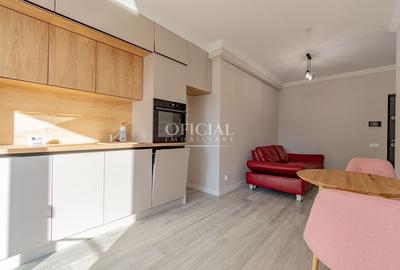 Apartament 2 Camere | Parcare Inclusa | Zona VIVO BMW - 4