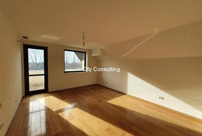 Vanzare vila Mogosoaia - Chitila Lac - 6