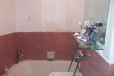 Apartament cu 2 camere decomandat în Negru Vodă - 7