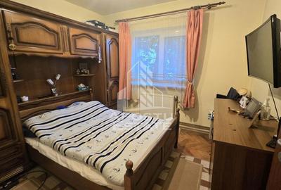 Apartament cu 3 camere decomandat în Bucovina - 8