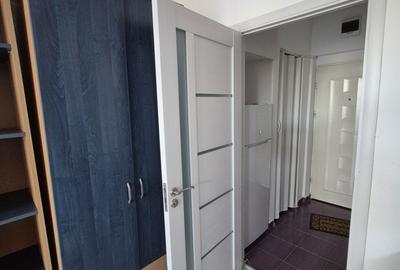 Garsonieră semidecomandată în Central - 12