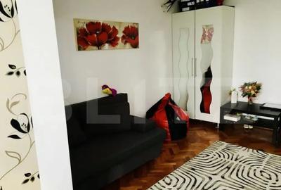 Garsonieră decomandată în Aleea Carpați - 2