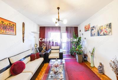 Apartament 3 camere decomandat | Aurel Vlaicu | Bloc Izolat termic - 2