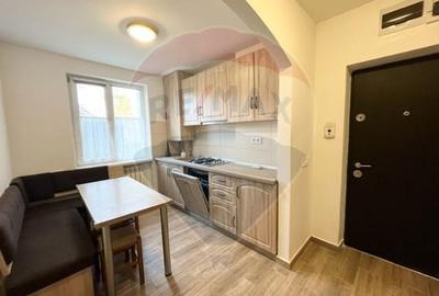 Apartament 2 camere de inchiriat str. Ceferistilor - 1