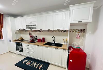 Apartament cu 2 camere de inchiriat in Selimbar zona Shoppin - 8