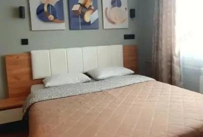 Apartament cu 2 camere decomandat în Buziașului - 2