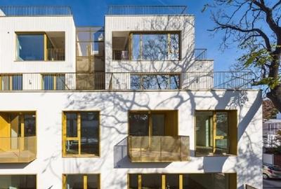 Apartament splendid cu Gradina Privata! Design by ADN - 16