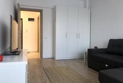 Garsonieră decomandată în Grozăvești - 4