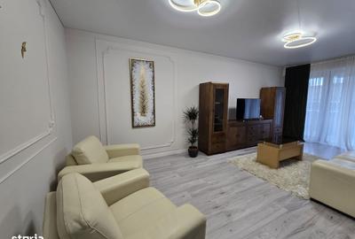 Apartament cu 2 camere în Țiglina 1