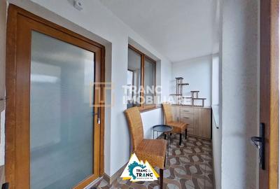 Garsonieră semidecomandată în Șega - 9