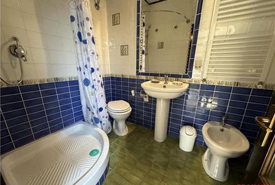 Apartament cu 5 camere decomandat în Central - 5