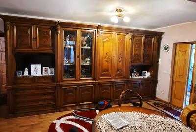 Casa noua in Catamarasti Deal - 4